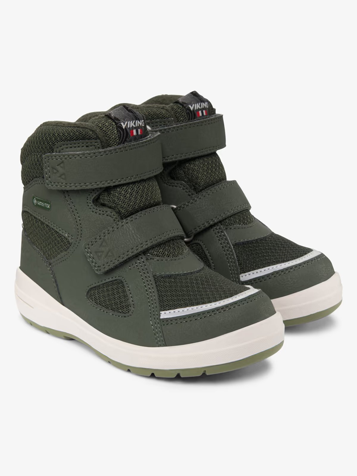 Viking Spro Warm GTX 2V Green