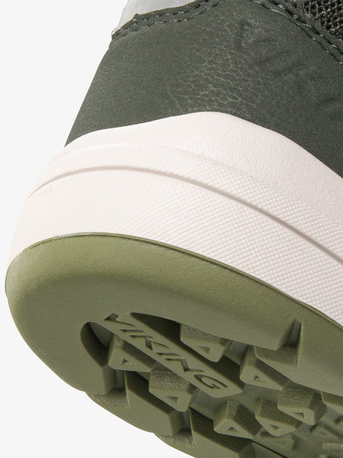 Viking Spro Warm GTX 2V Green