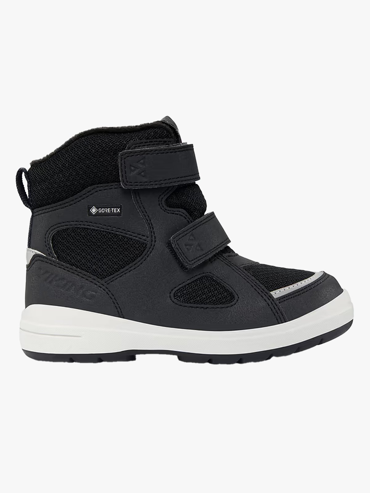 Viking Spro Warm GTX 2V Black