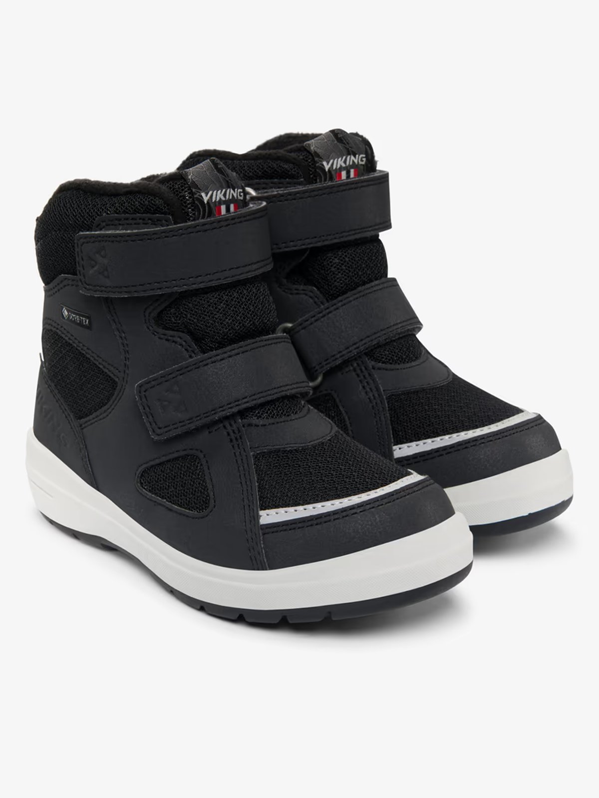 Viking Spro Warm GTX 2V Black