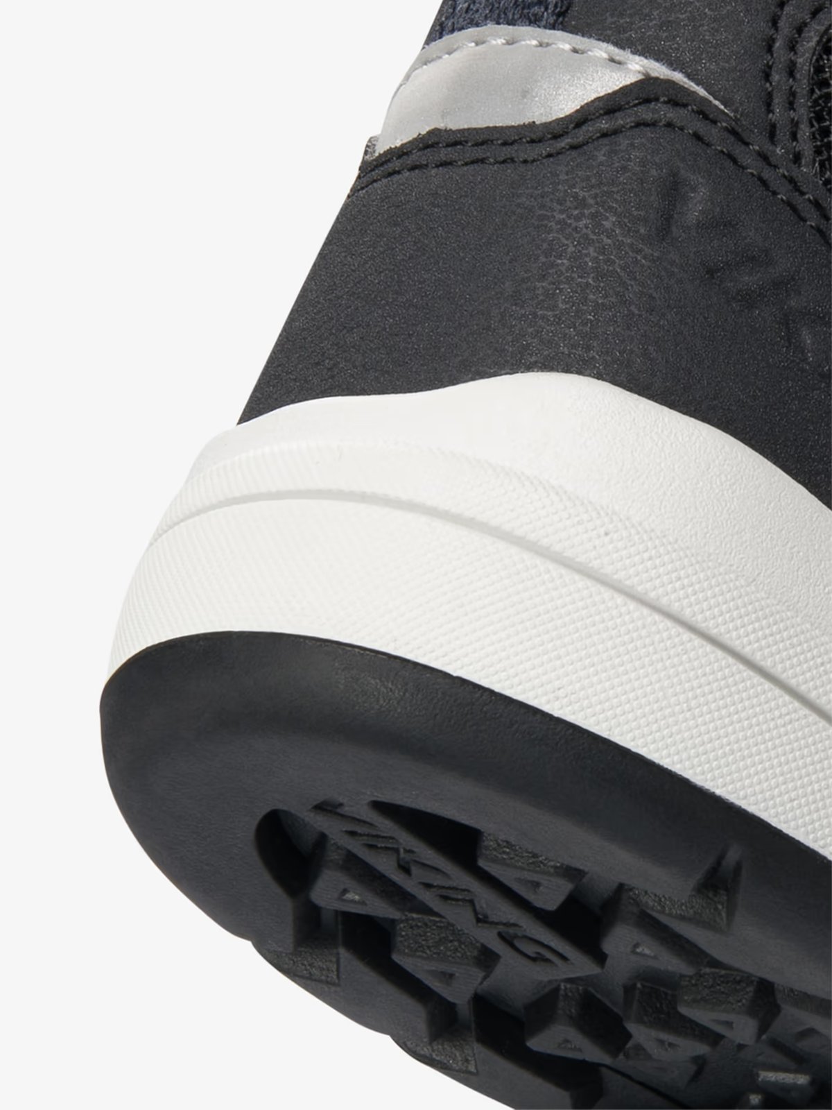 Viking Spro Warm GTX 2V Black