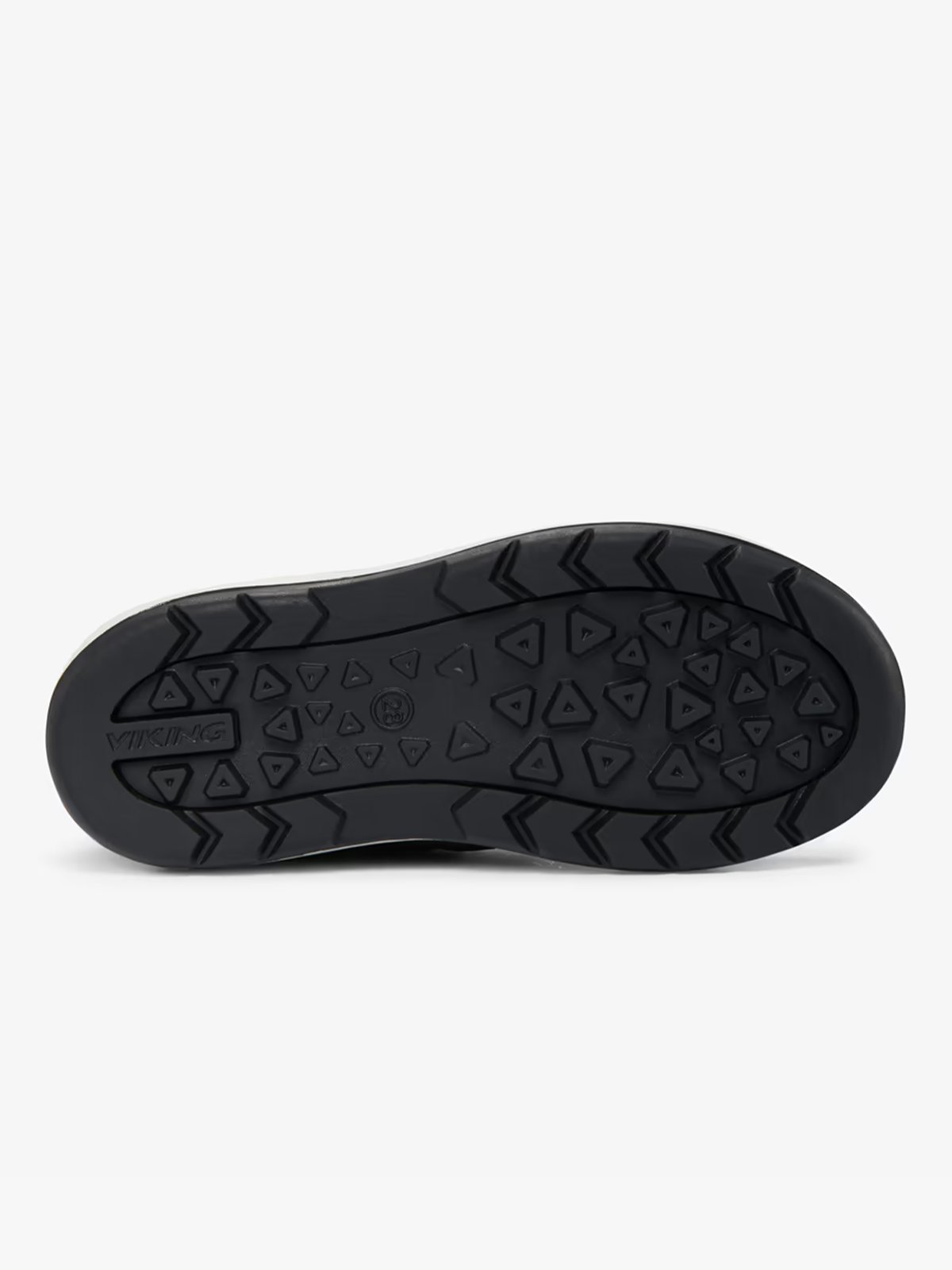 Viking Spro Warm GTX 2V Black