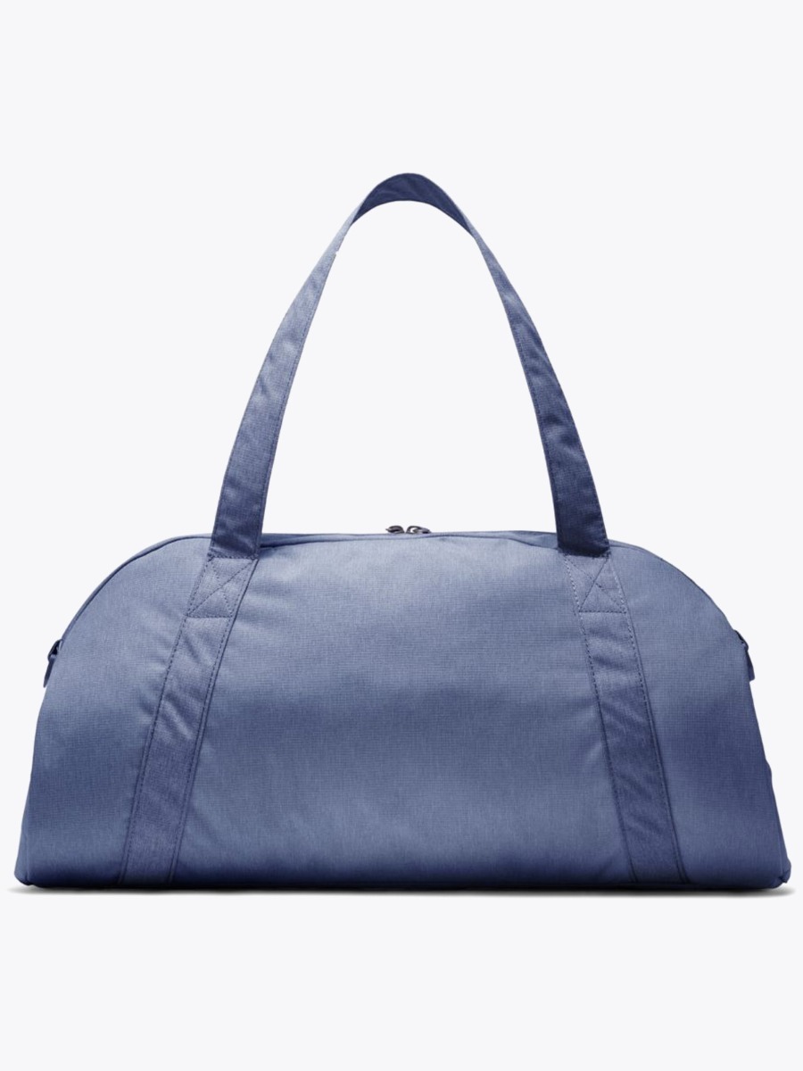 Nike Gym Club Training Duffel Bag Mystic Navy/ Obsidian