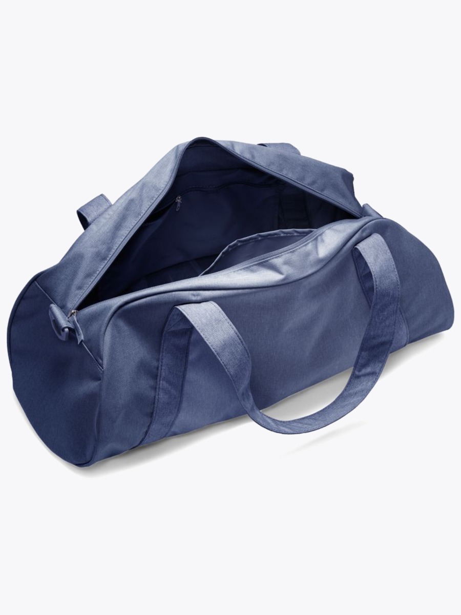 Nike Gym Club Training Duffel Bag Mystic Navy/ Obsidian