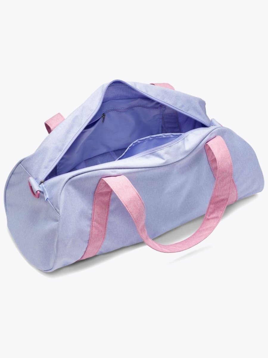 Nike Gym Club Training Duffel Bag Light Thistle/ Cosmic Fuchsia/ IronGrey