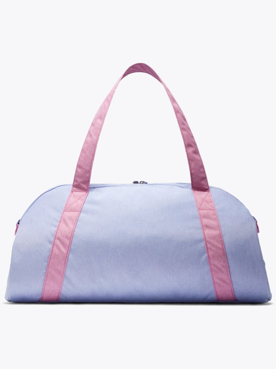 Nike Gym Club Training Duffel Bag Light Thistle/ Cosmic Fuchsia/ IronGrey