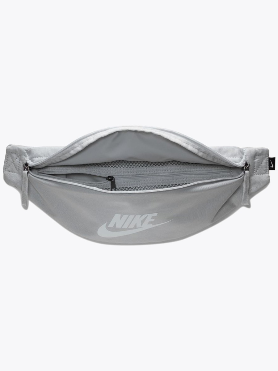 Nike Heritage Sky Grey/ Washed Coral/ White