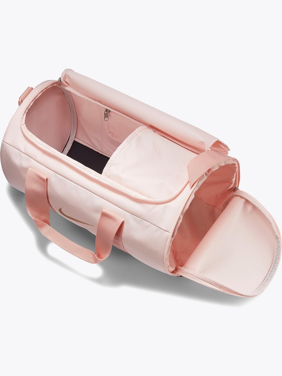 Nike Team Bag Echo Pink