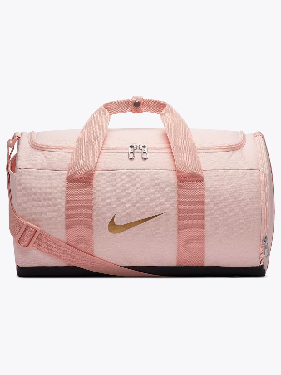 Nike Team Bag Echo Pink