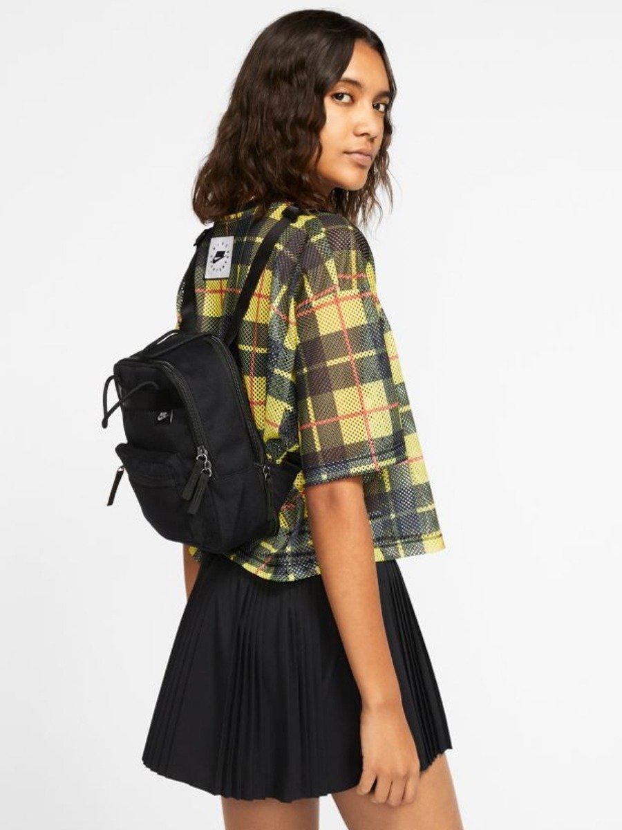 Nike Tanjun Backpack Mini Black