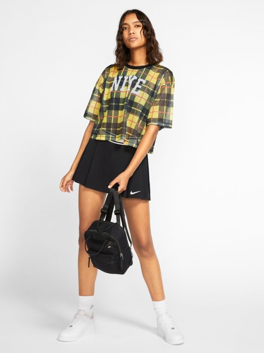 Nike Tanjun Backpack Mini Black