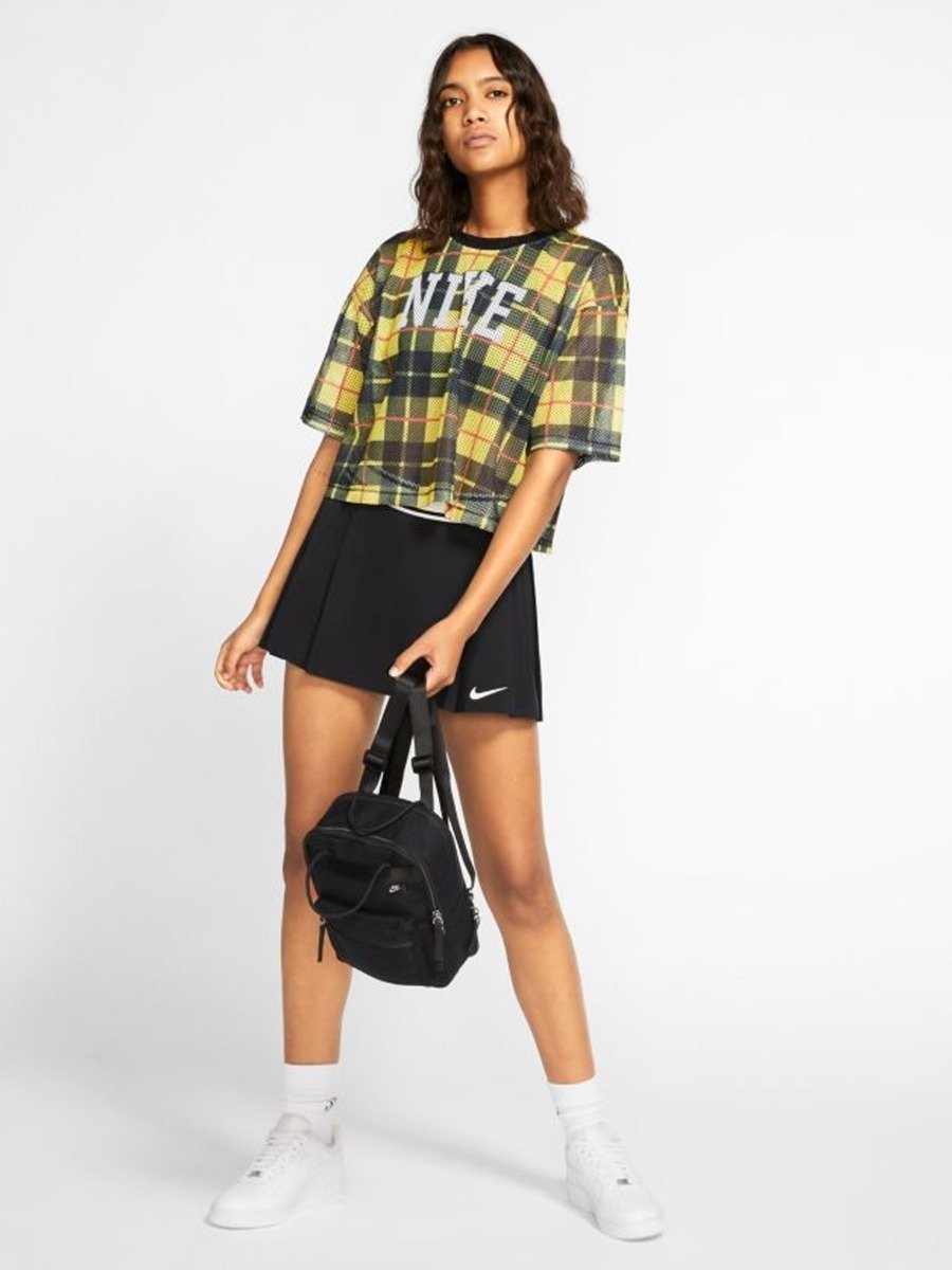 Nike Tanjun Backpack Mini Black