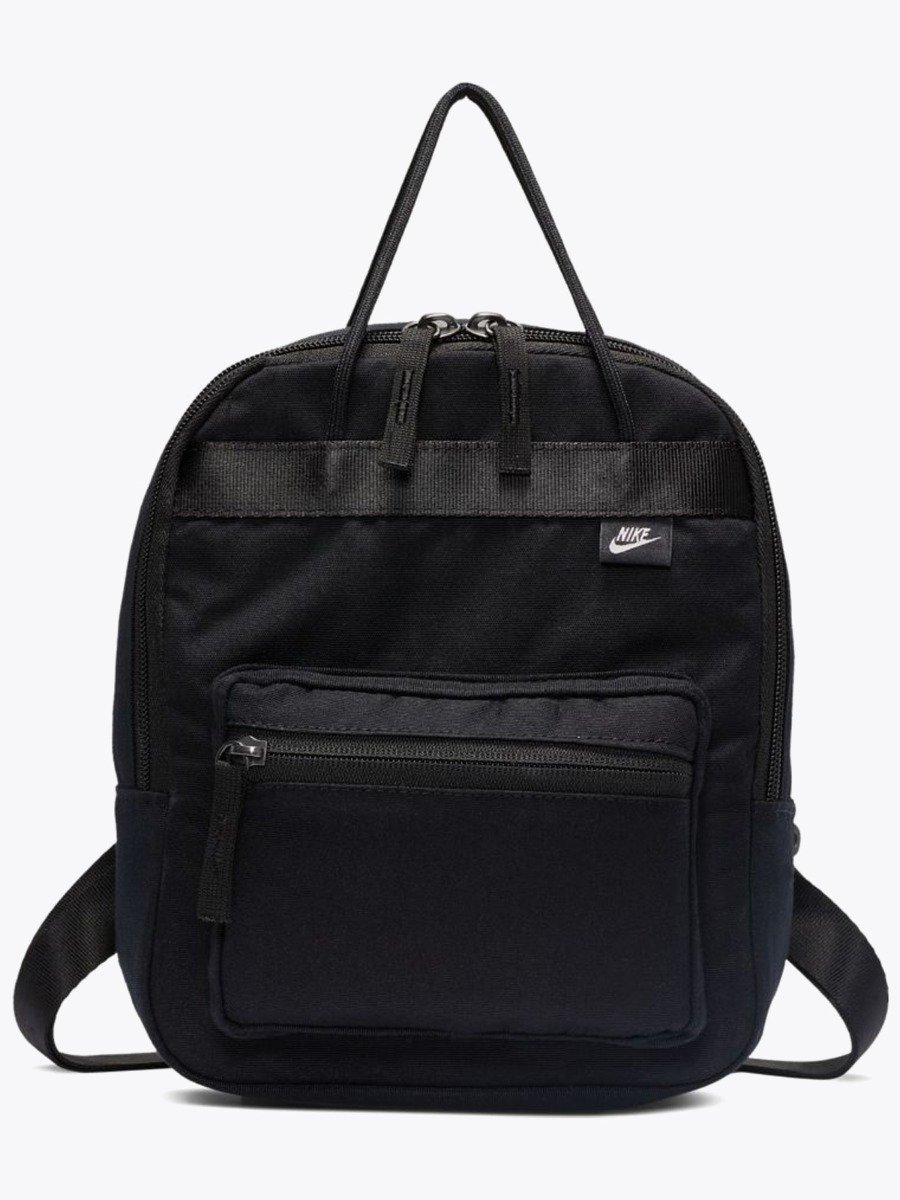 Nike Tanjun Backpack Mini Black