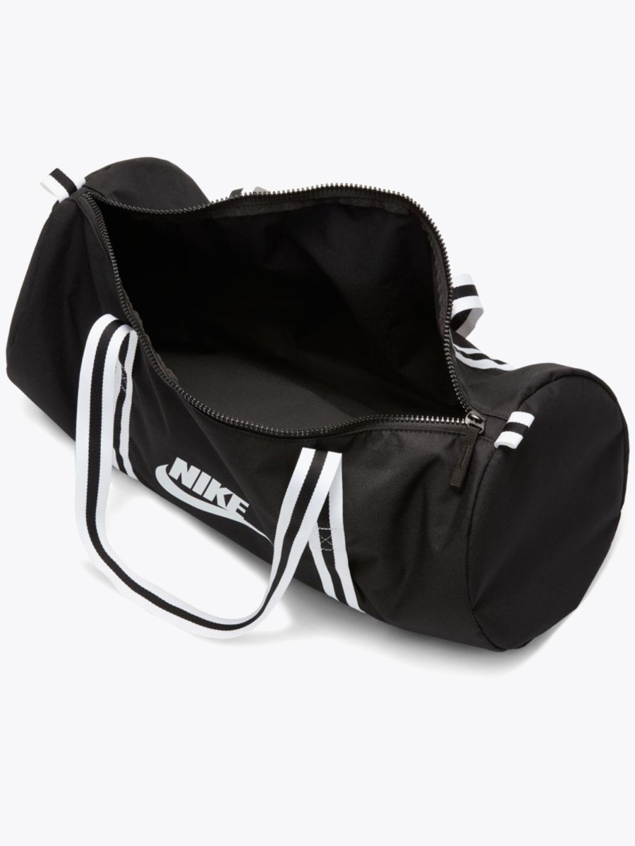 Nike Heritage Bag Black/ White