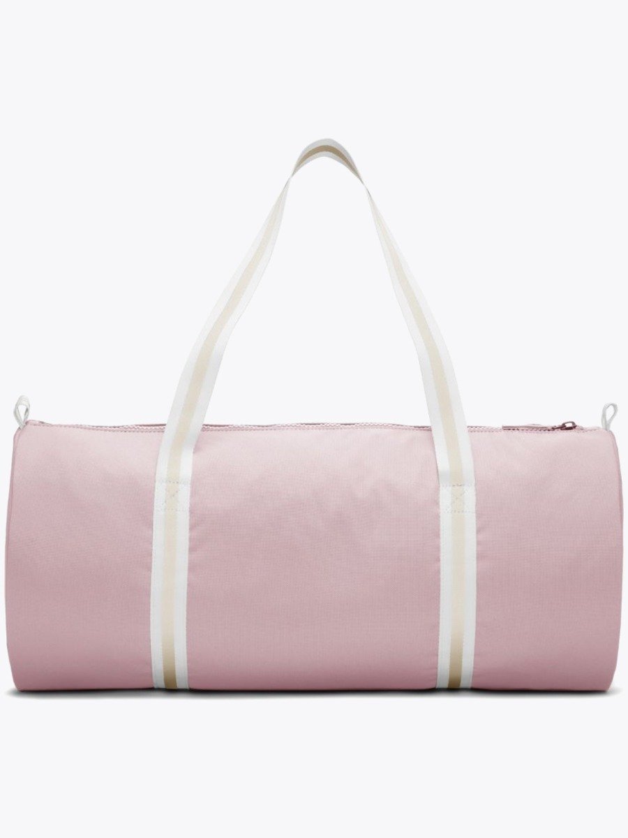 Nike Heritage Bag Plum Chalk/ White