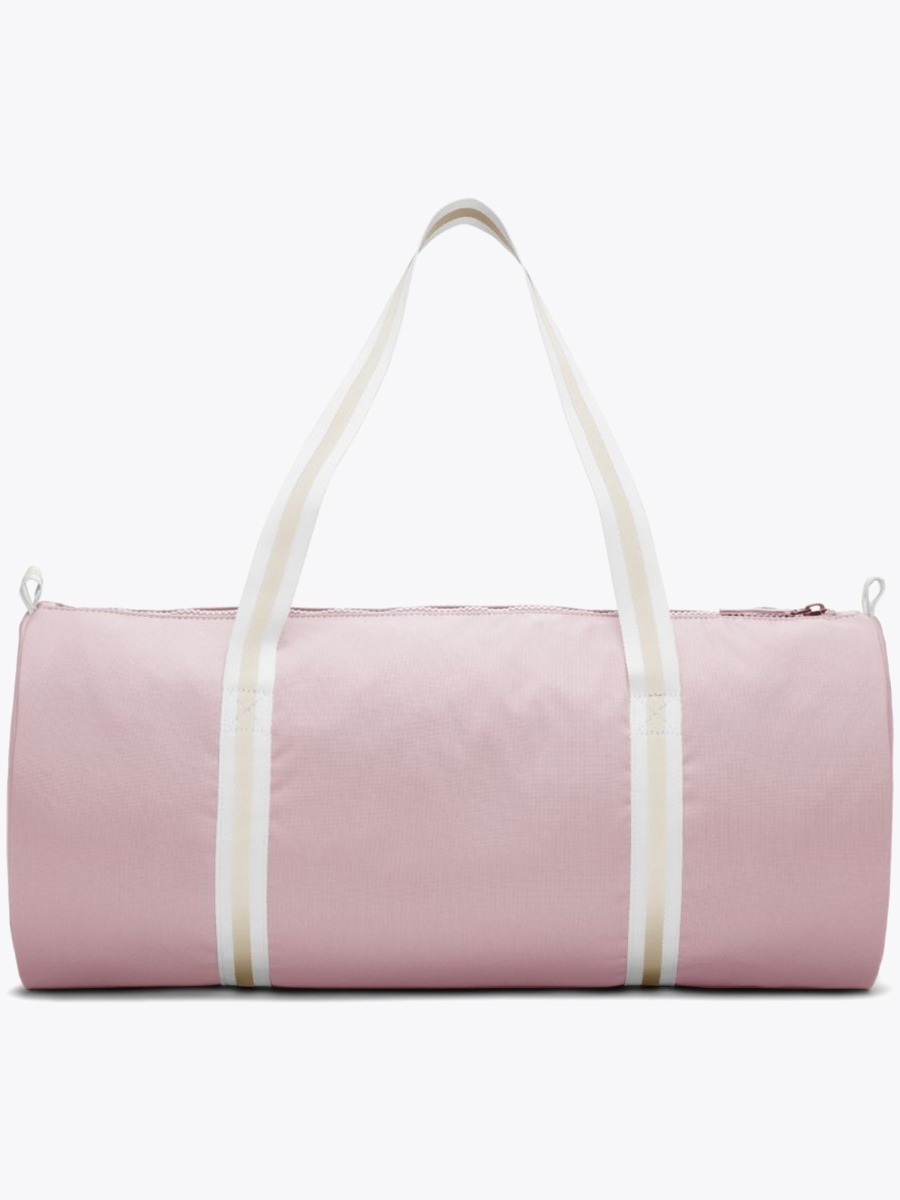 Nike Heritage Bag Plum Chalk/ White