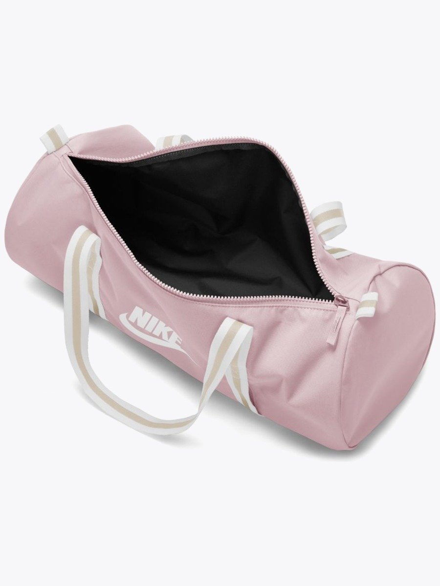 Nike Heritage Bag Plum Chalk/ White