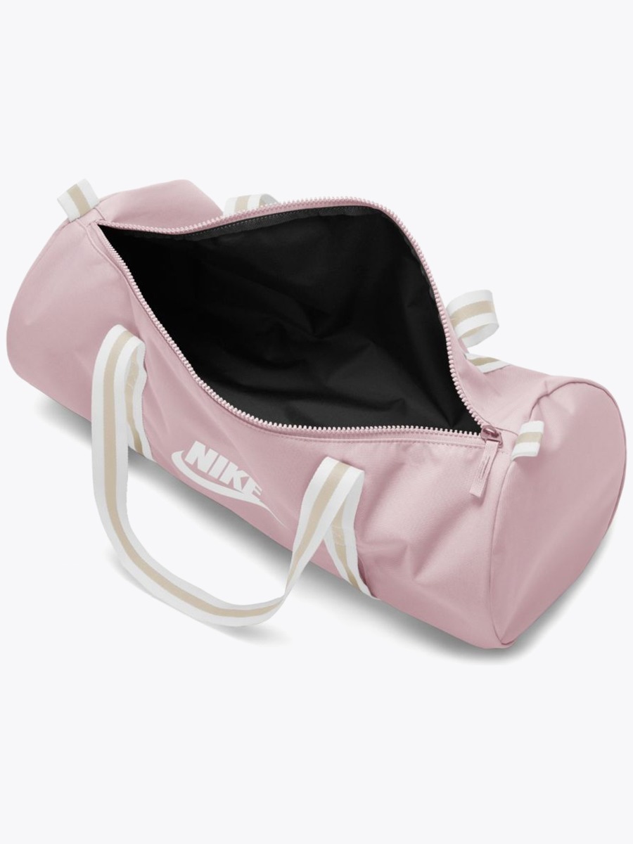 Nike Heritage Bag Plum Chalk/ White