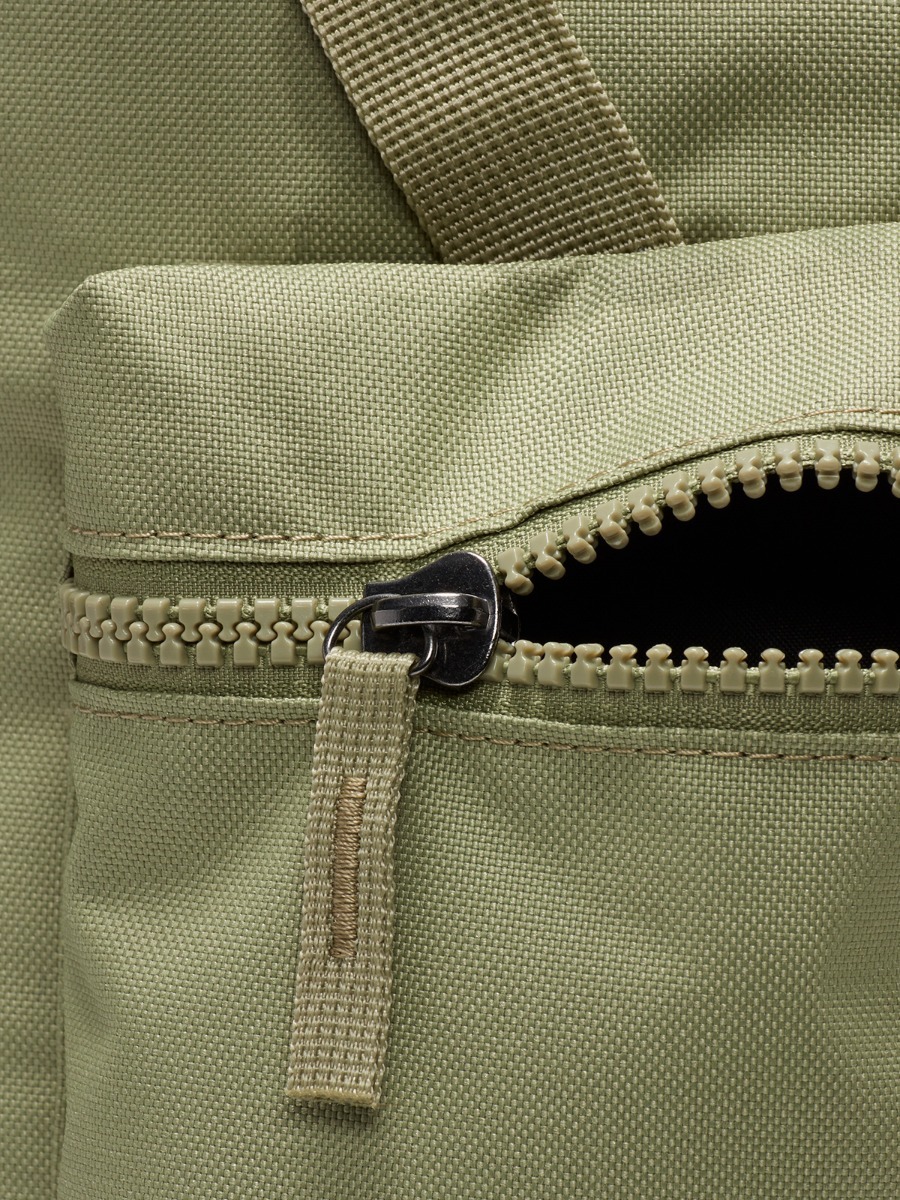 Nike Heritage Backpack Dusty Olive/ Dark Smoke Grey/ White