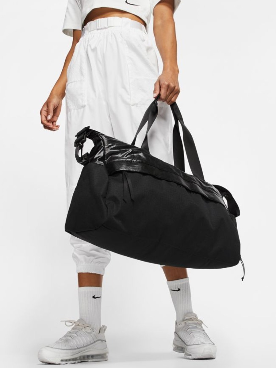 Nike Radiate Club 2.0 Bag Black