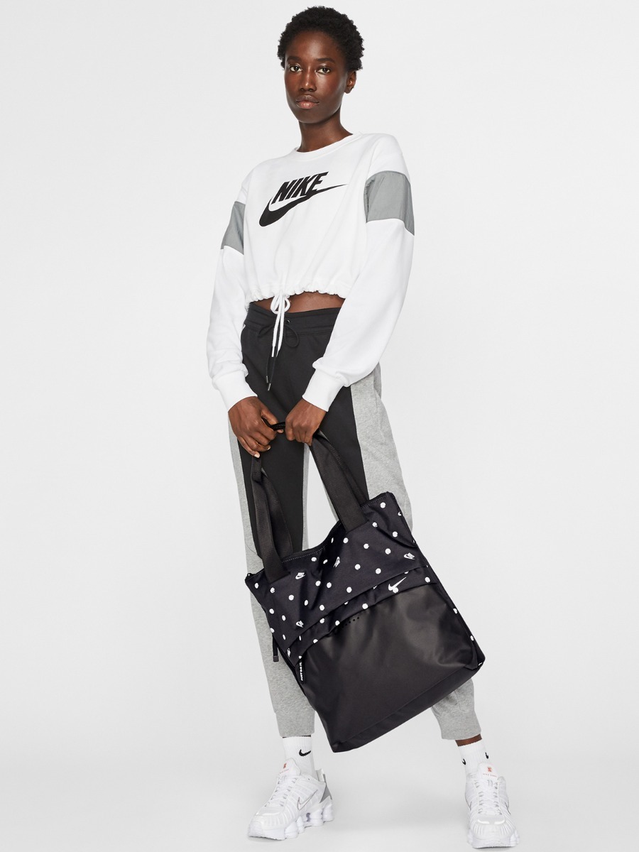 Nike Radiate Black/ White