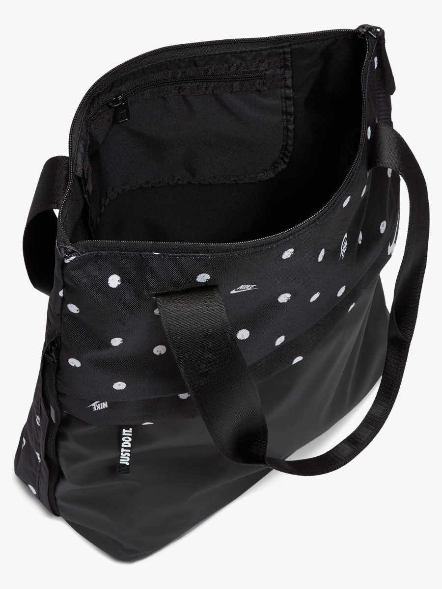 Nike Radiate Black/ White