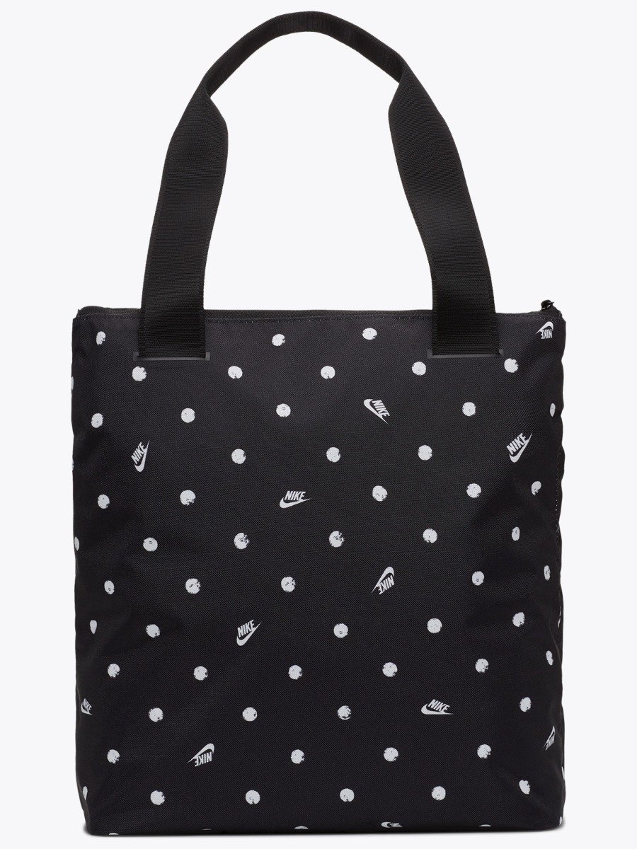 Nike Radiate Black/ White