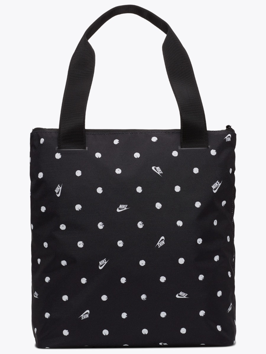 Nike Radiate Black/ White