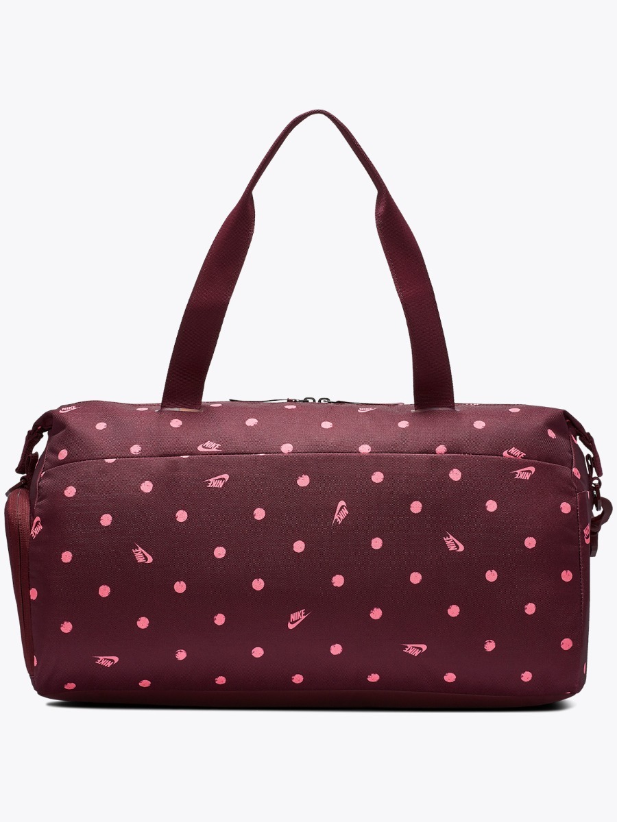 Nike Radiate Night Maroon/ White