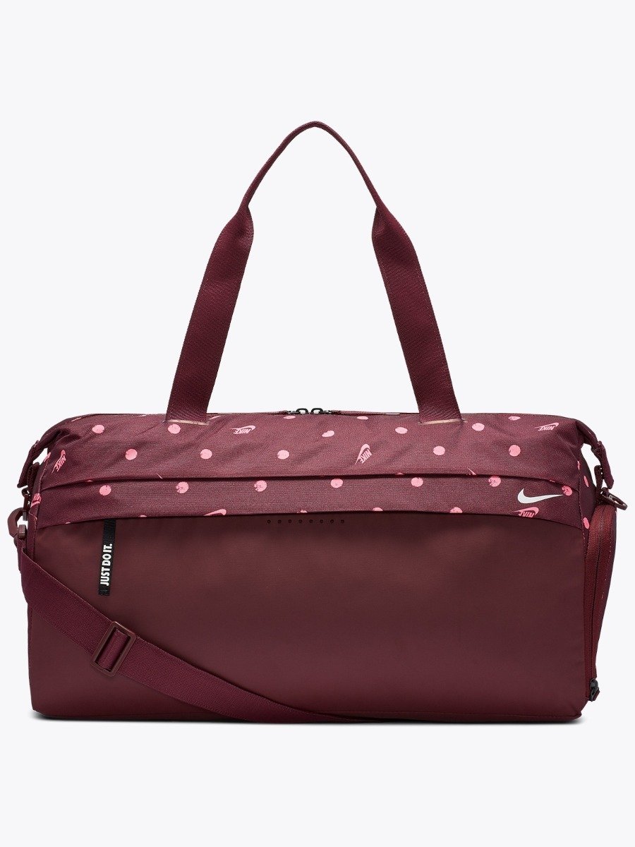 Nike Radiate Night Maroon/ White