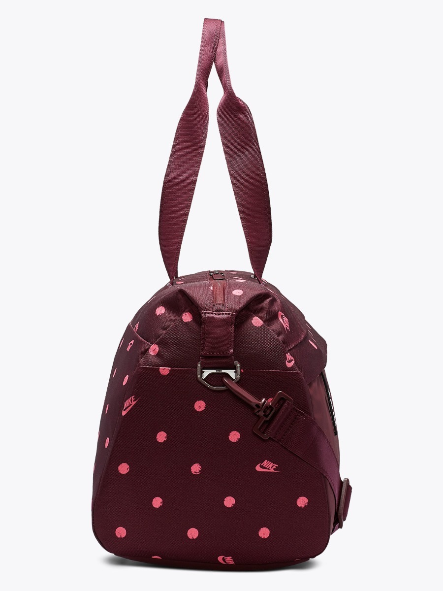 Nike Radiate Night Maroon/ White