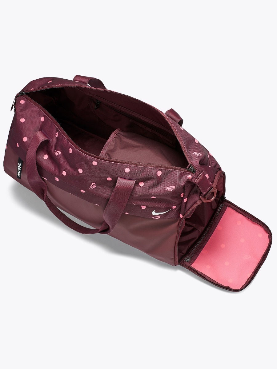 Nike Radiate Night Maroon/ White