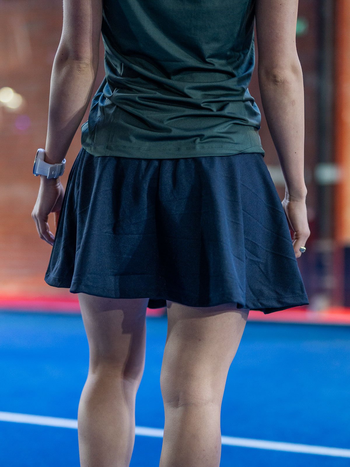 Björn Borg Ace Skirt Night sky