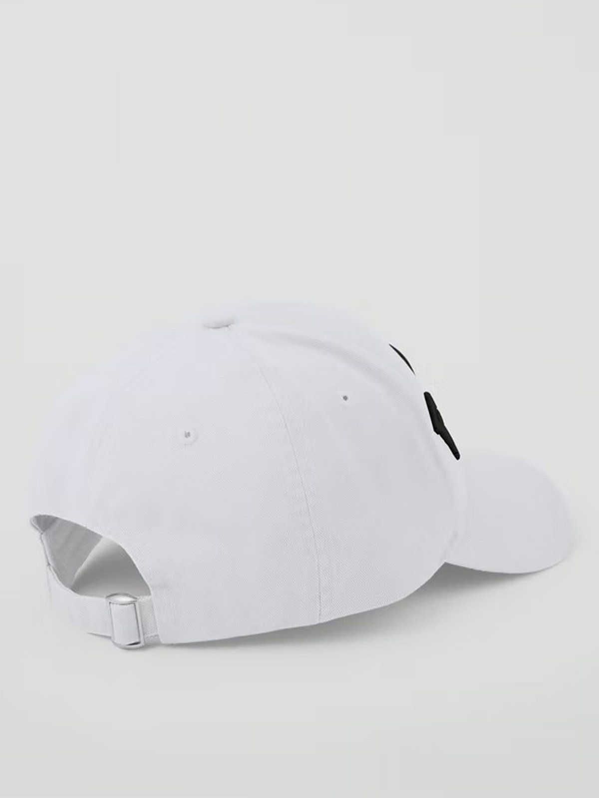 Björn Borg Sthlm Logo Cap Brilliant White