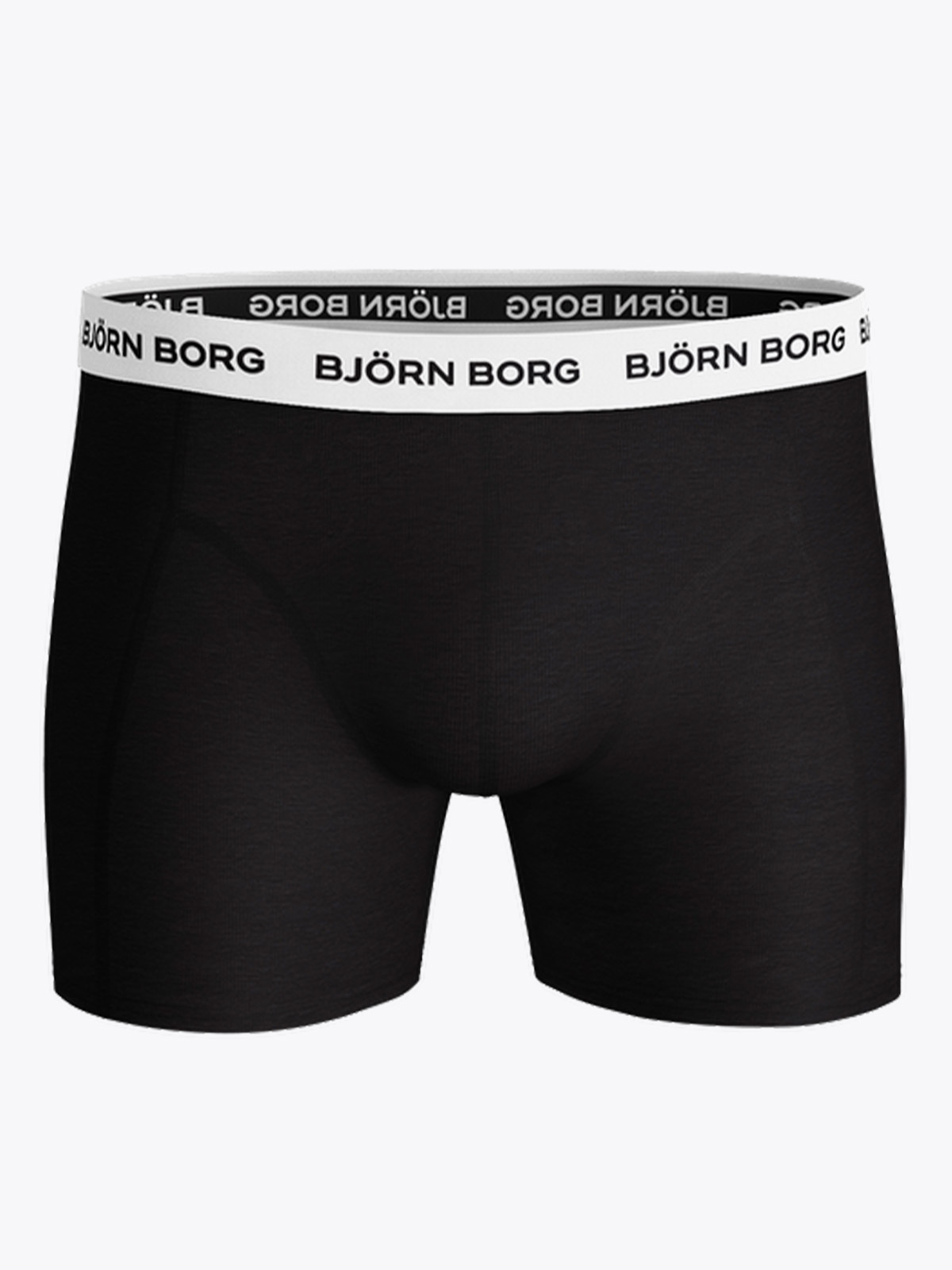 Björn Borg Essential Boxer 5pk Black