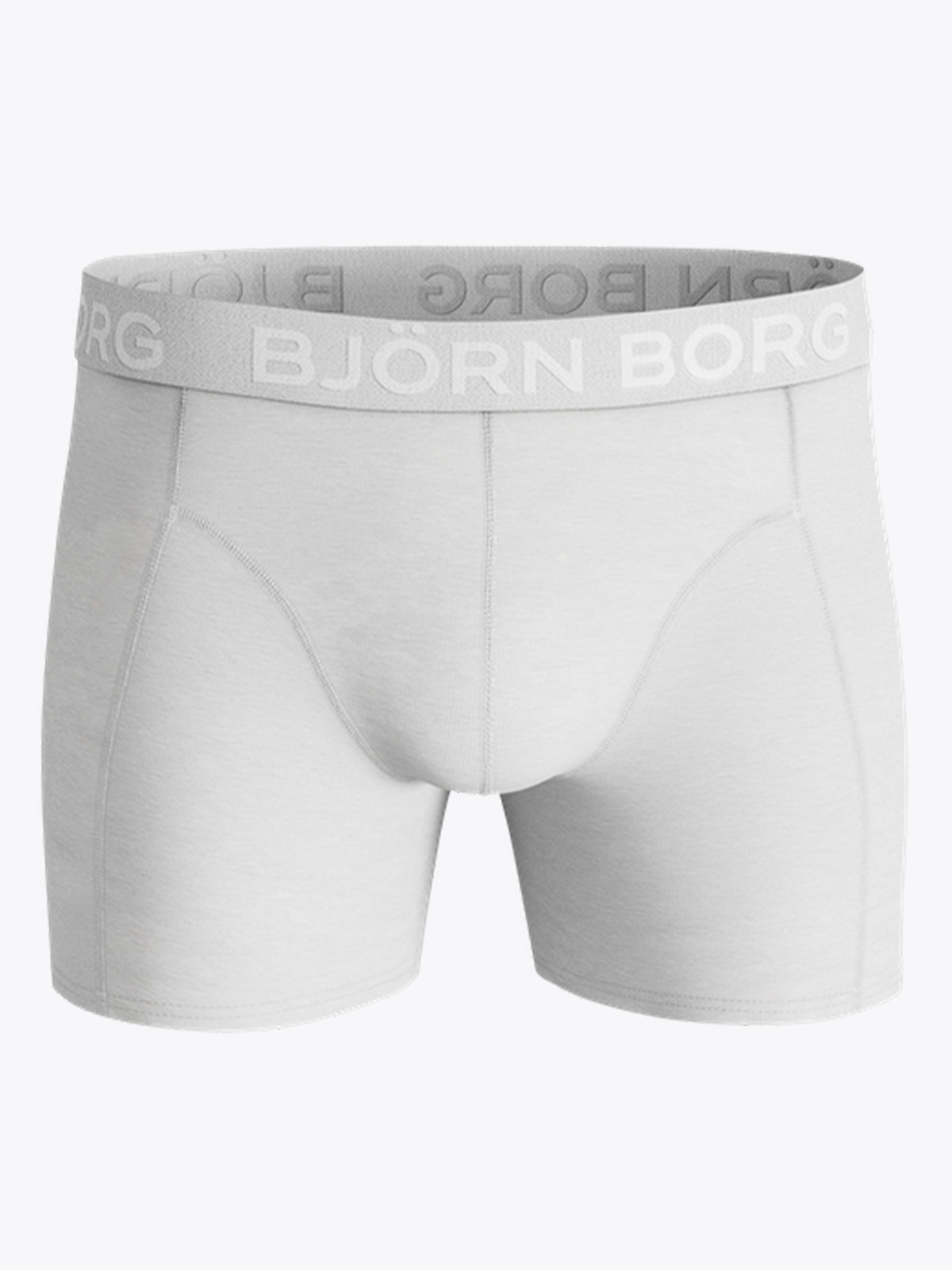 Björn Borg Core Boxer 2pk Brilliant White