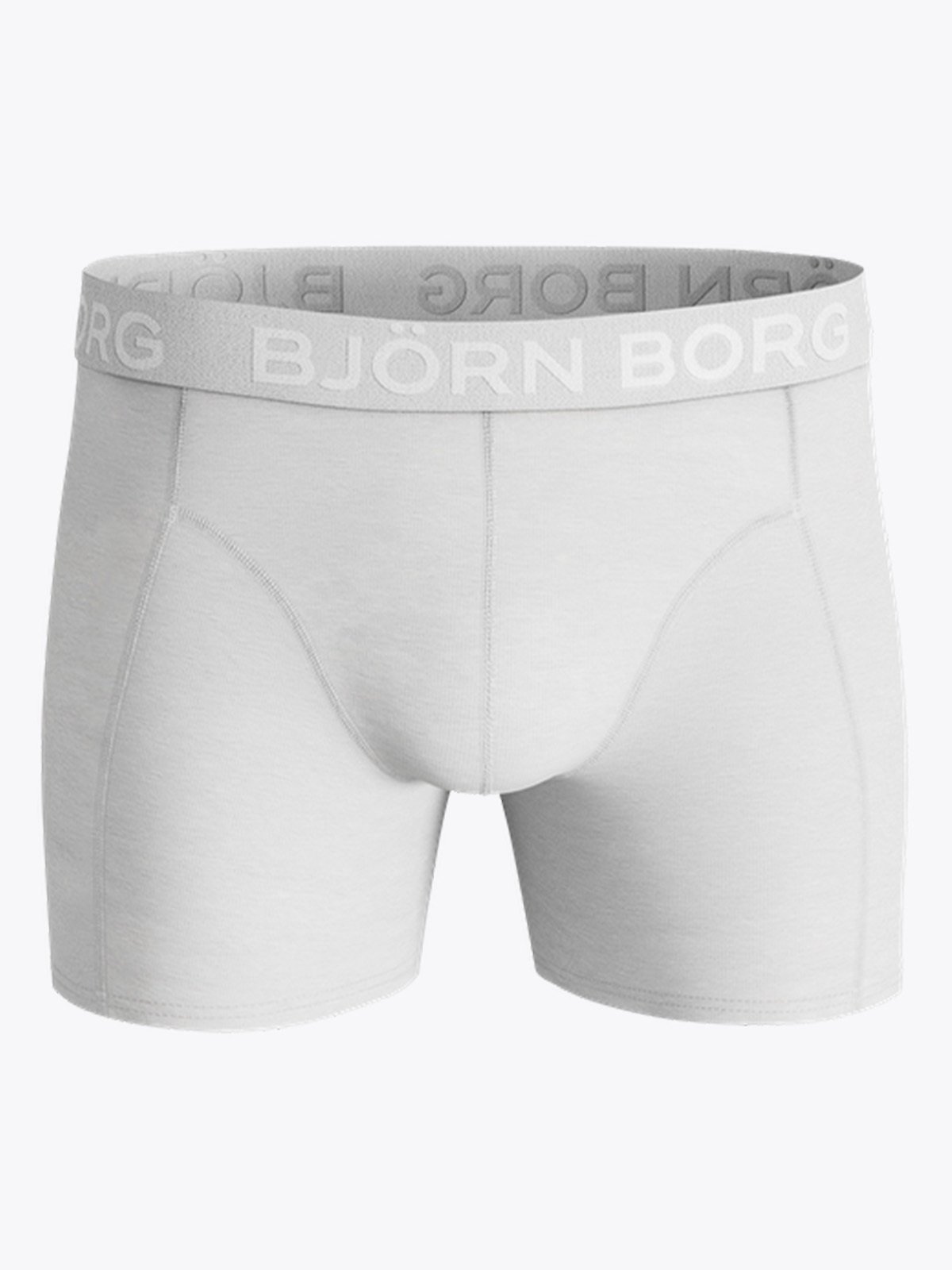 Björn Borg Core Boxer 2pk Brilliant White