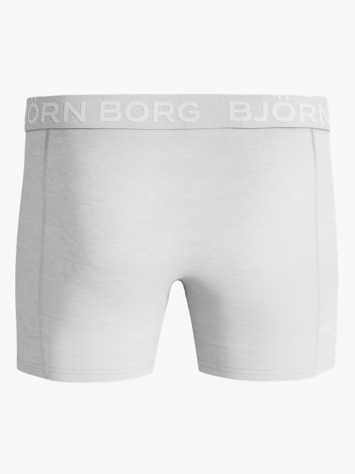 Björn Borg Core Boxer 2pk Brilliant White