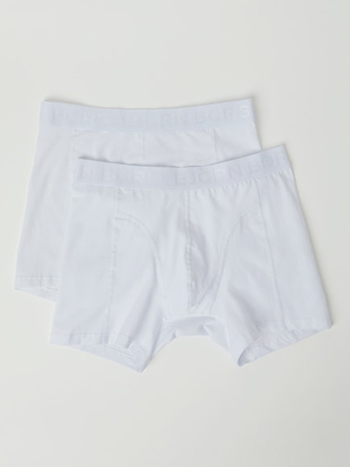 Björn Borg Core Boxer 2pk Brilliant White