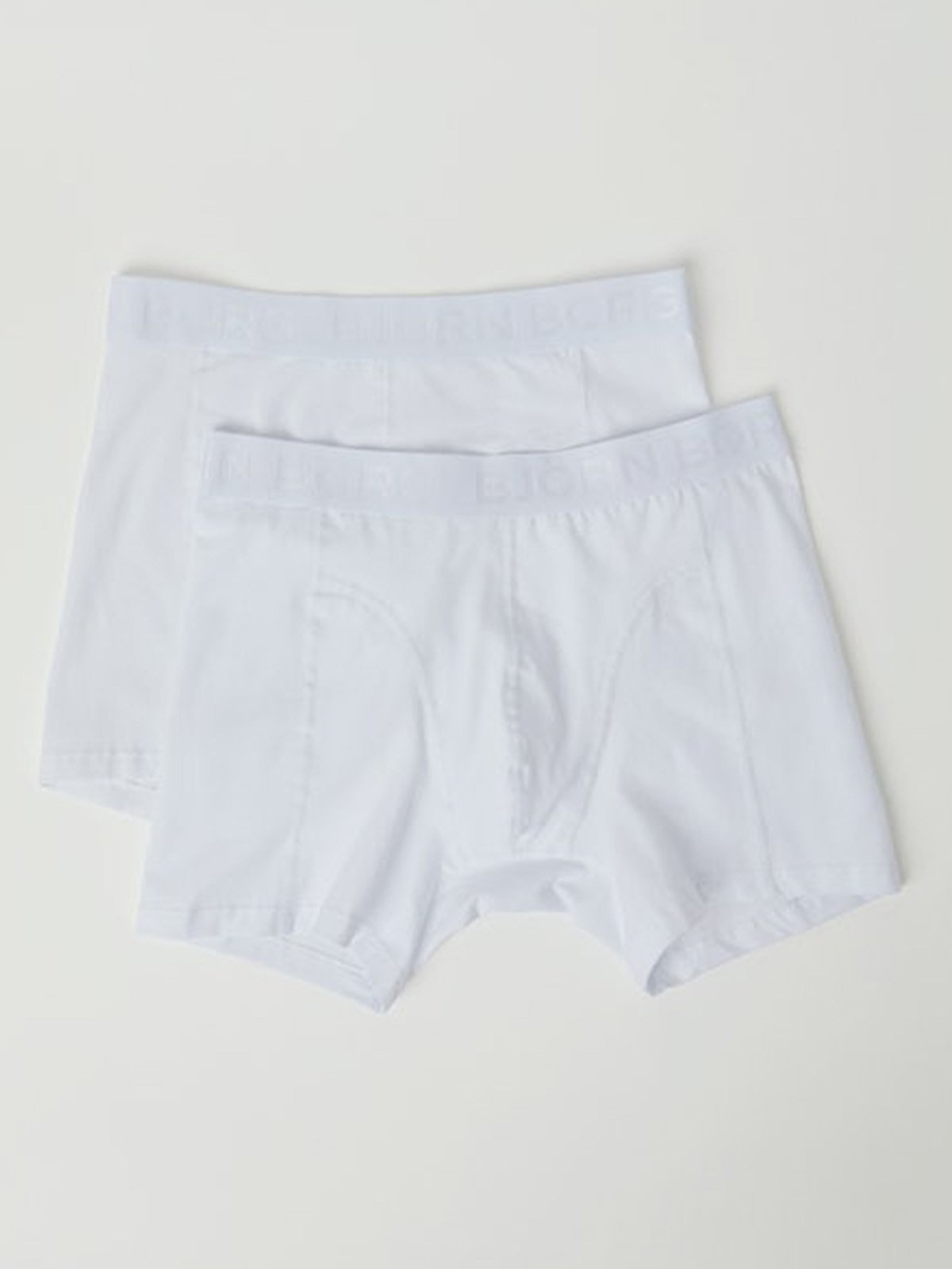 Björn Borg Core Boxer 2pk Brilliant White