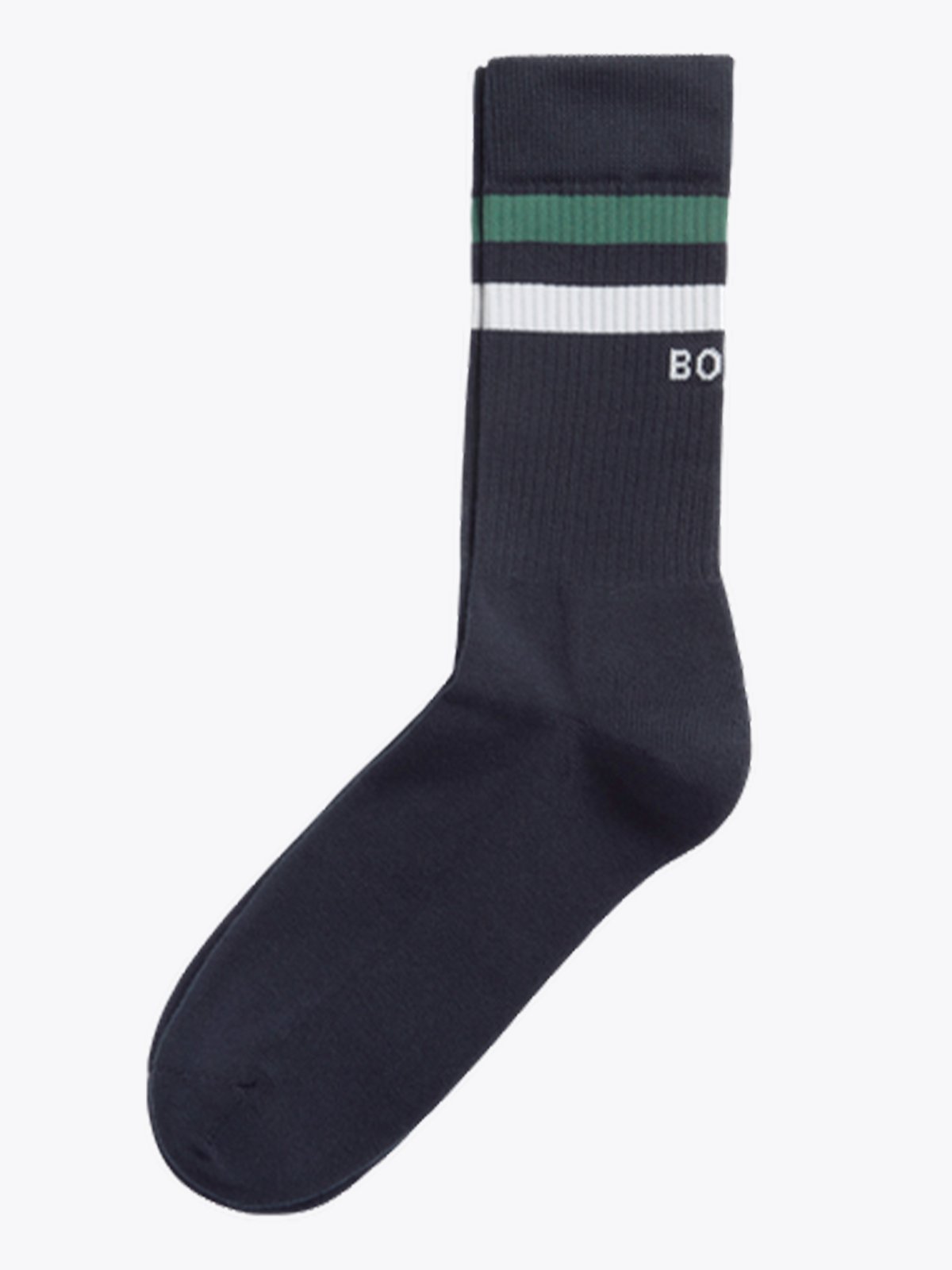 Björn Borg Core Crew Socks 3PK Night sky