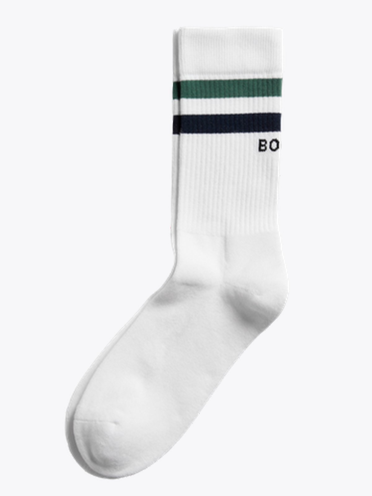 Björn Borg Core Crew Socks 3PK Night sky