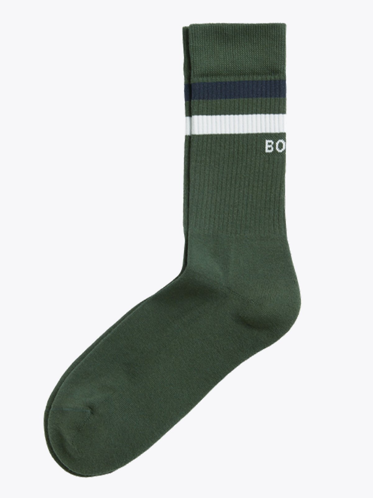 Björn Borg Core Crew Socks 3PK Night sky
