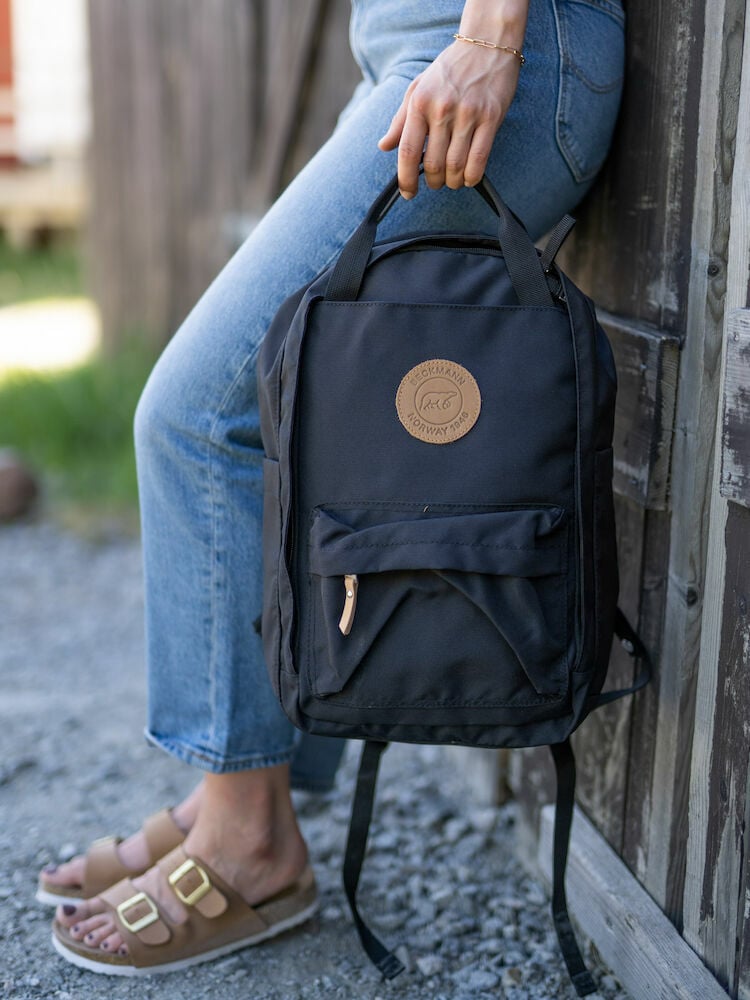 Beckmann City Light 20L Black