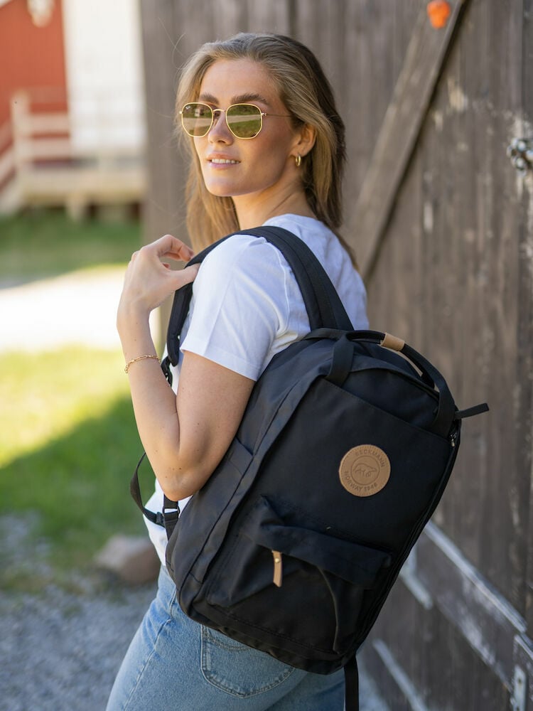 Beckmann City Light 20L Black