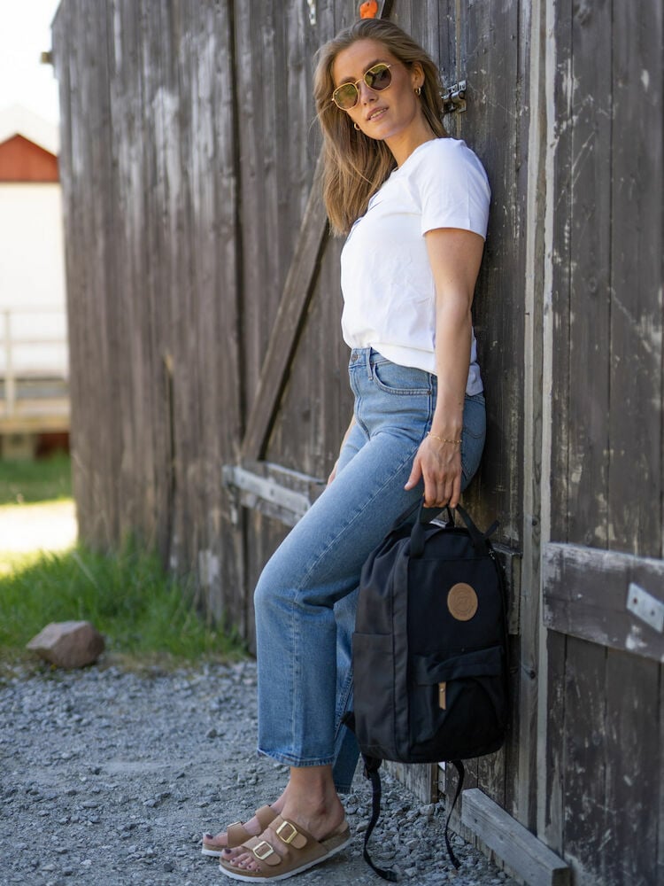 Beckmann City Light 20L Black