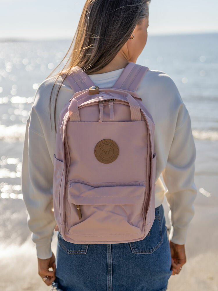 Beckmann City Light 20L Pink