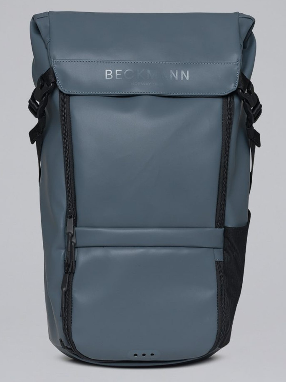 Beckmann Street light 22L Blå