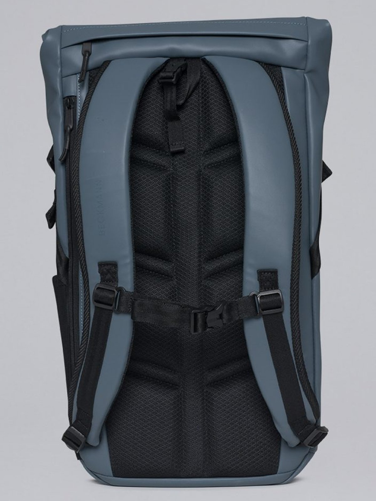 Beckmann Street light 22L Blå