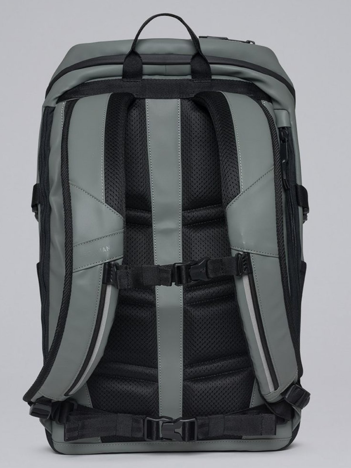 Beckmann Street Flx 30 L Green